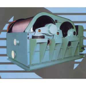 压力双圆网压浆机