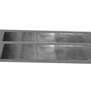 棒条式振框平筛