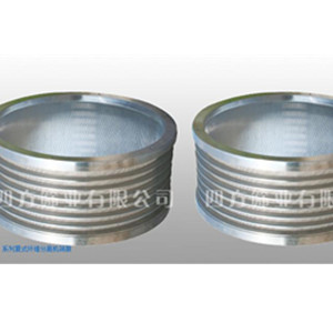 复式纤维分离机筛鼓