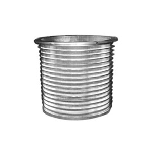 外流式压力筛鼓