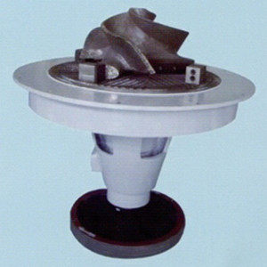 S型湿强纸水力碎浆机